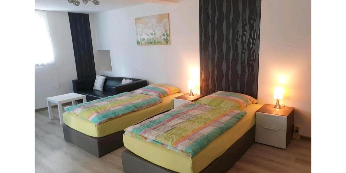 Wohnen auf Zeit Brandenburg an der Havel Bahnhofsvorstadt - 2 Zimmer, 65 m&sup2;, 1.600&euro; | Angebot:16980773