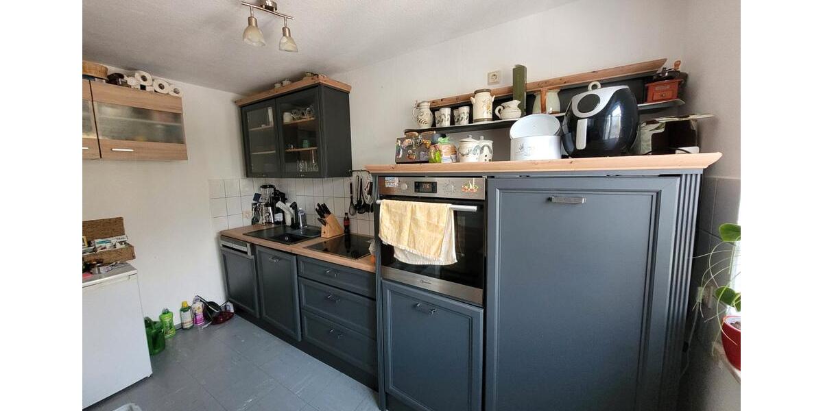 Etagenwohnung Lauterbach (Hessen) - 3 Zimmer, 71 m&sup2;, 550&euro; | Angebot:26199562