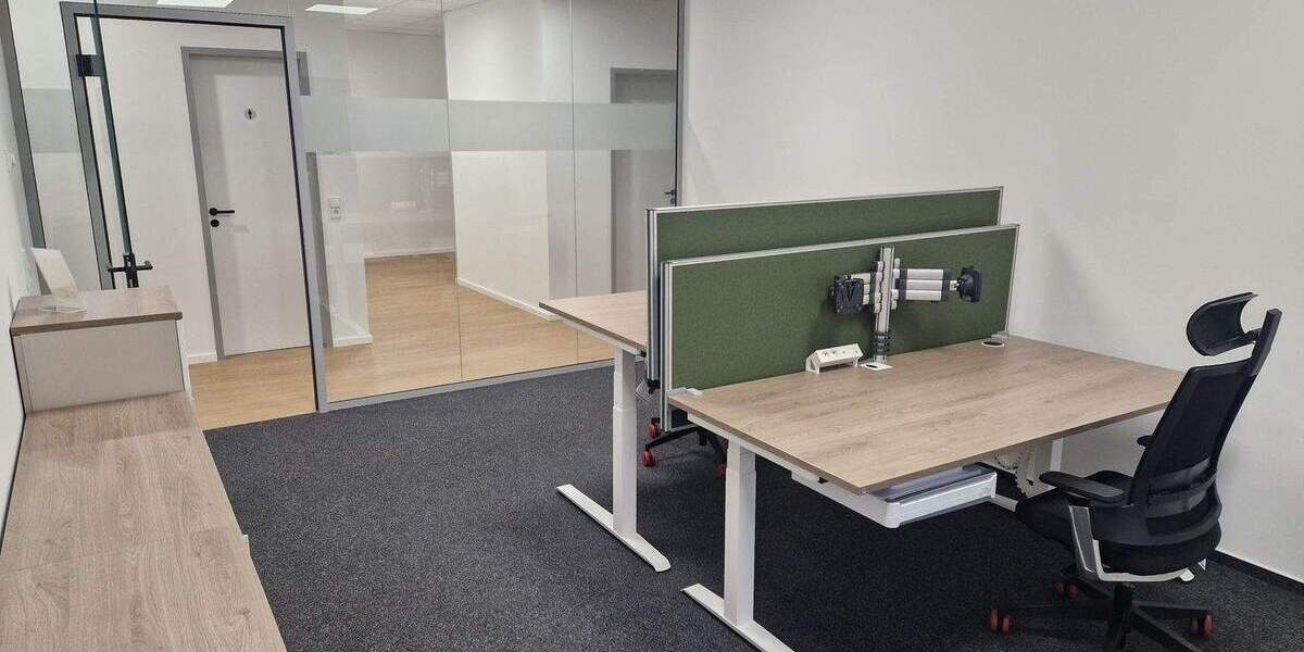 Gewerbeobjekt Lüneburg Neu Hagen - 1 Zimmer, 20 m&sup2;, 1.000&euro; | Angebot:25682783