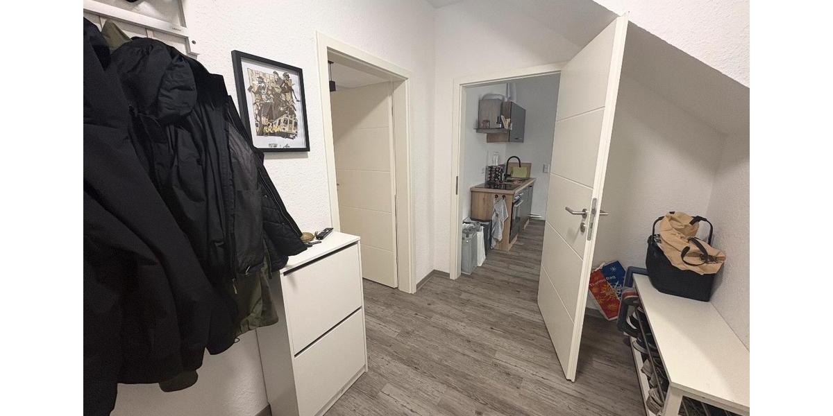 Etagenwohnung Wardenburg - 3.5 Zimmer, 80 m&sup2;, 880&euro; | Angebot:25354428