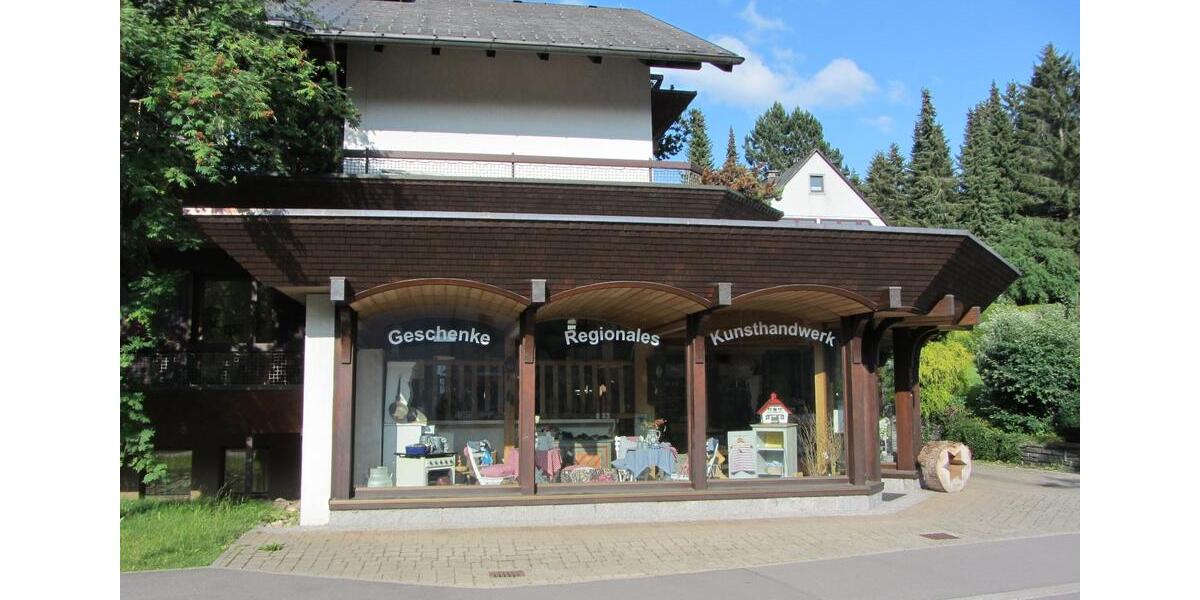 Gewerbeobjekt Hinterzarten - 890&euro; | Angebot:25989924