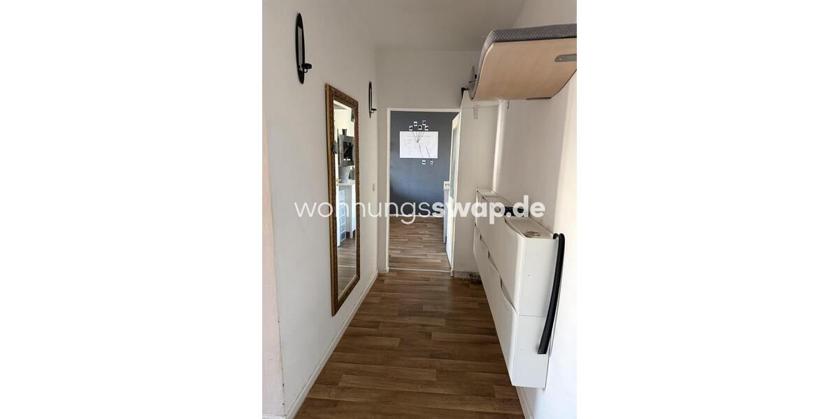 Etagenwohnung Berlin Mitte - 2 Zimmer, 62 m&sup2;, 400&euro; | Angebot:25856393