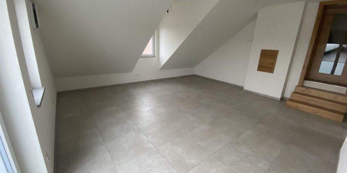 Etagenwohnung Aresing - 3 Zimmer, 67 m&sup2;, 885&euro; | Angebot:24426233