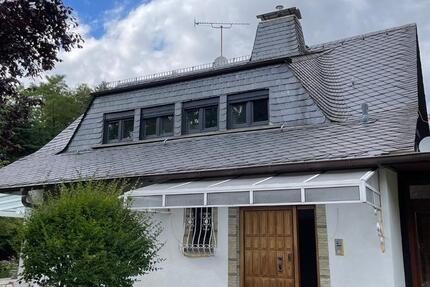 Kernsanierte 3-Zimmer-Wohnung mit Balkon und Garten in Butzbach 3 zimmer