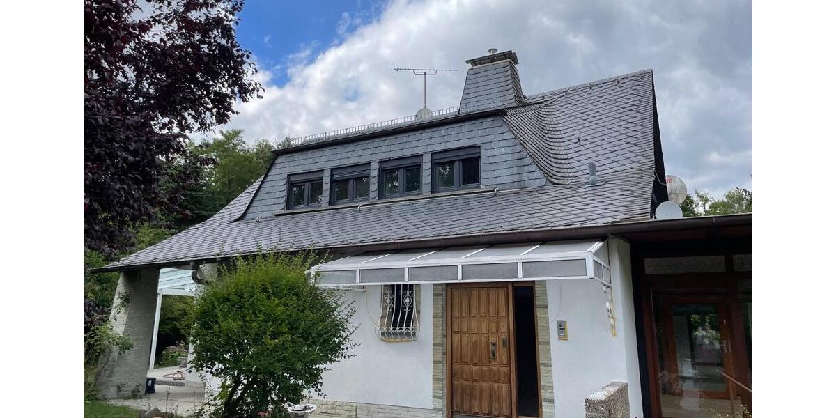 Kernsanierte 3-Zimmer-Wohnung mit Balkon und Garten in Butzbach 3 zimmer