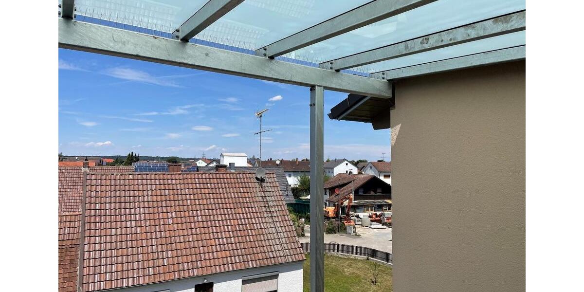 Etagenwohnung Pilsting - 2 Zimmer, 114 m&sup2;, 1.000&euro; | Angebot:25648876