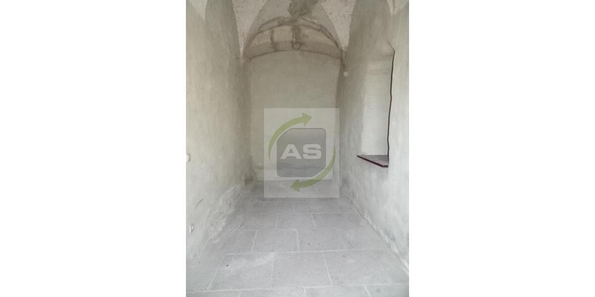 Lagerräume am Altmarkt zimmer