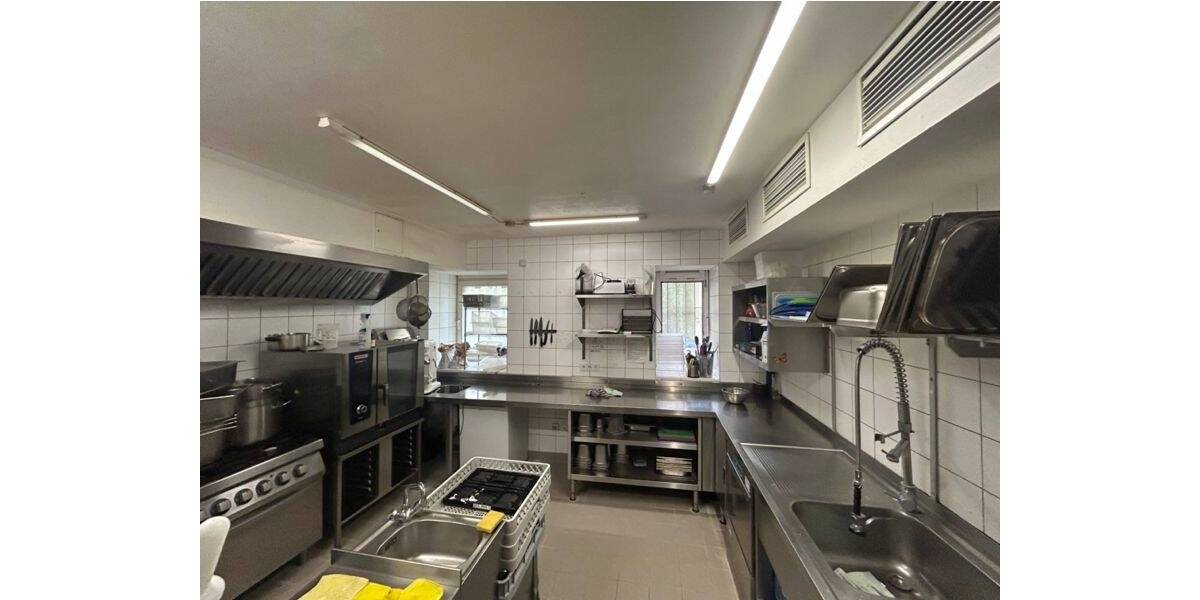 Gewerbeobjekt Berlin Friedrichshain - 3.000&euro; | Angebot:25536432