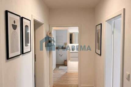 Wohnung Neubrandenburg - 4 Zimmer, 91 m&sup2;, 1.240&euro; | Angebot:26676130