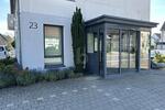 EHEMALIGE BANK: REPRÄSENTATIV & FLEXIBEL - Gewerbeobjekt Hüttisheim | Angebot:26981925
