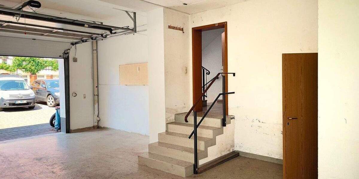 Gewerbeobjekt Roßwein Seifersdorf - 400&euro; | Angebot:25692249