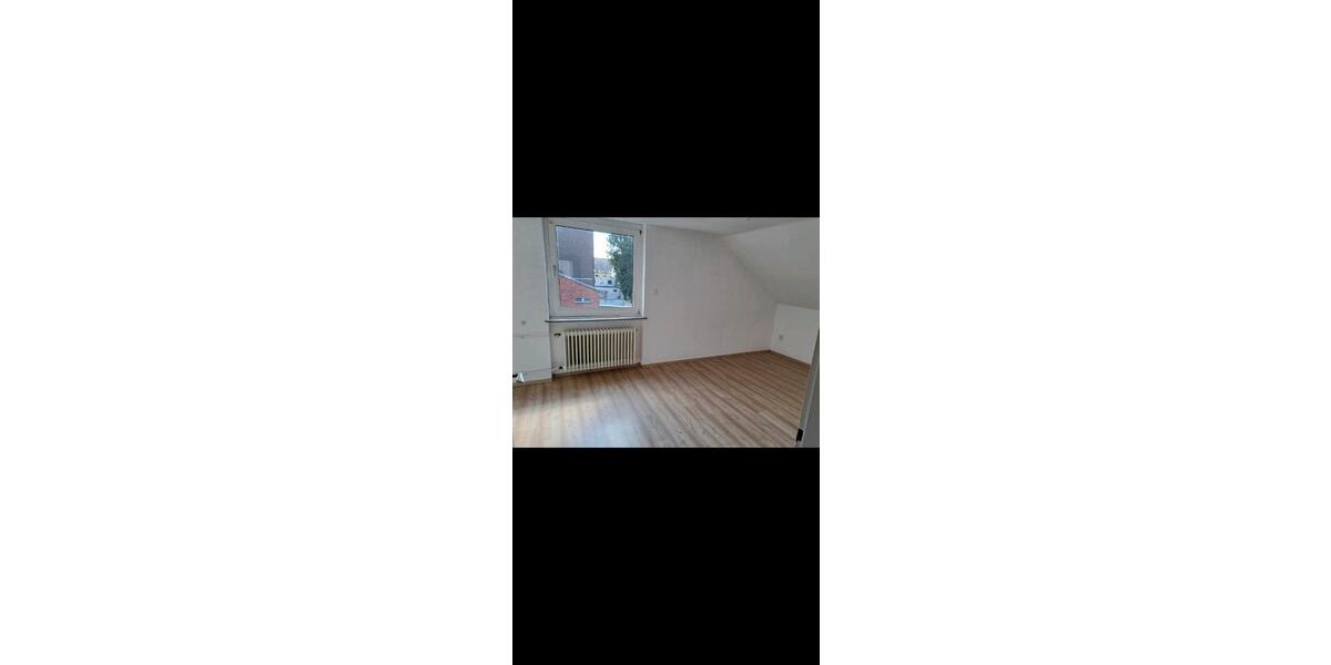 Dachgeschoßwohnung Castrop-Rauxel Rauxel - 2 Zimmer, 90 m&sup2;, 630&euro; | Angebot:26652921