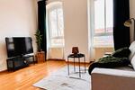 Etagenwohnung Erfurt Johannesvorstadt - 2 Zimmer, 40 m&sup2;, 940&euro; | Angebot:25146732