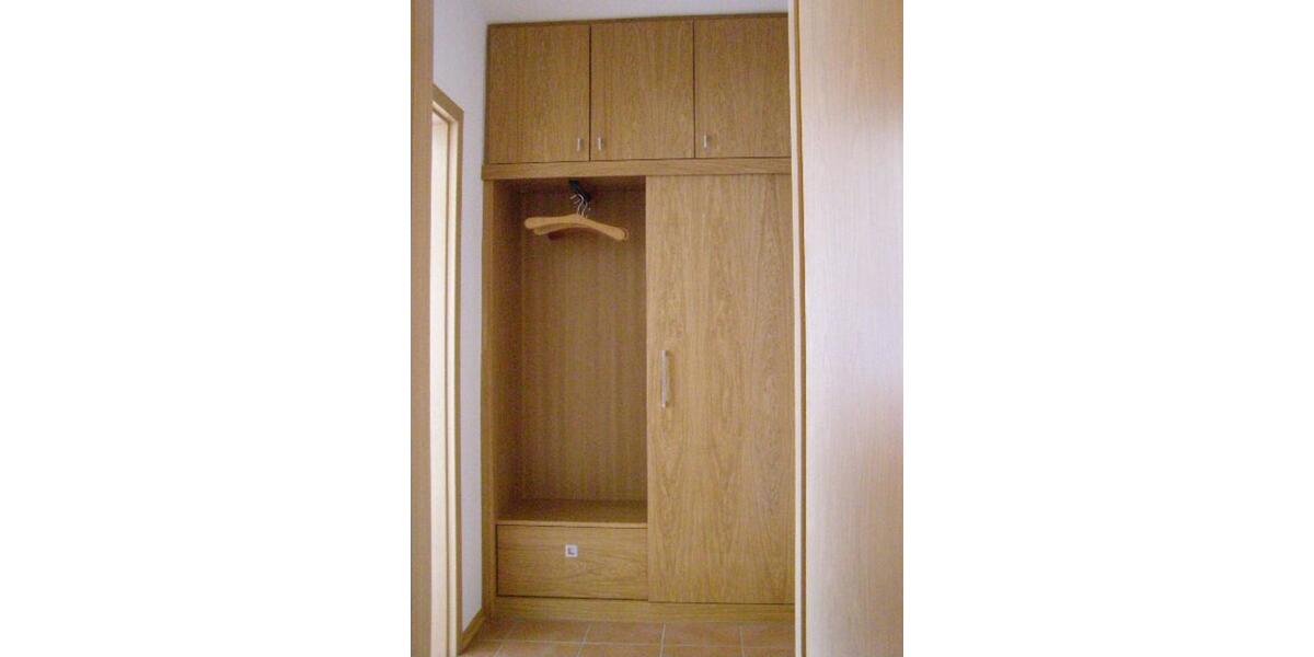 Erdgeschoßwohnung Sulzbach-Rosenberg Rosenberg - 1 Zimmer, 33 m&sup2;, 300&euro; | Angebot:25764425