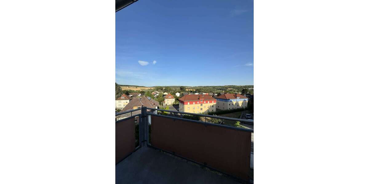 Etagenwohnung Nidda - 4 Zimmer, 84 m&sup2;, 890&euro; | Angebot:27199694