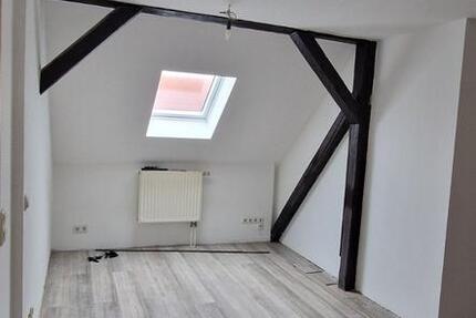 3-Raumwohnung mit saniertem Bad 3 zimmer