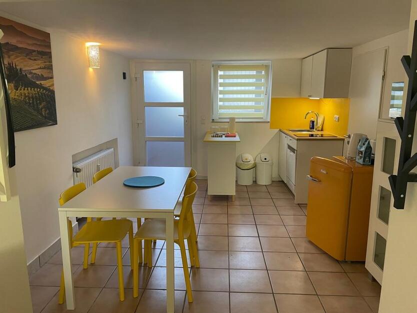 Leverkusen MöbliertFurnished Apartment | All-Incl. | Cleaning
