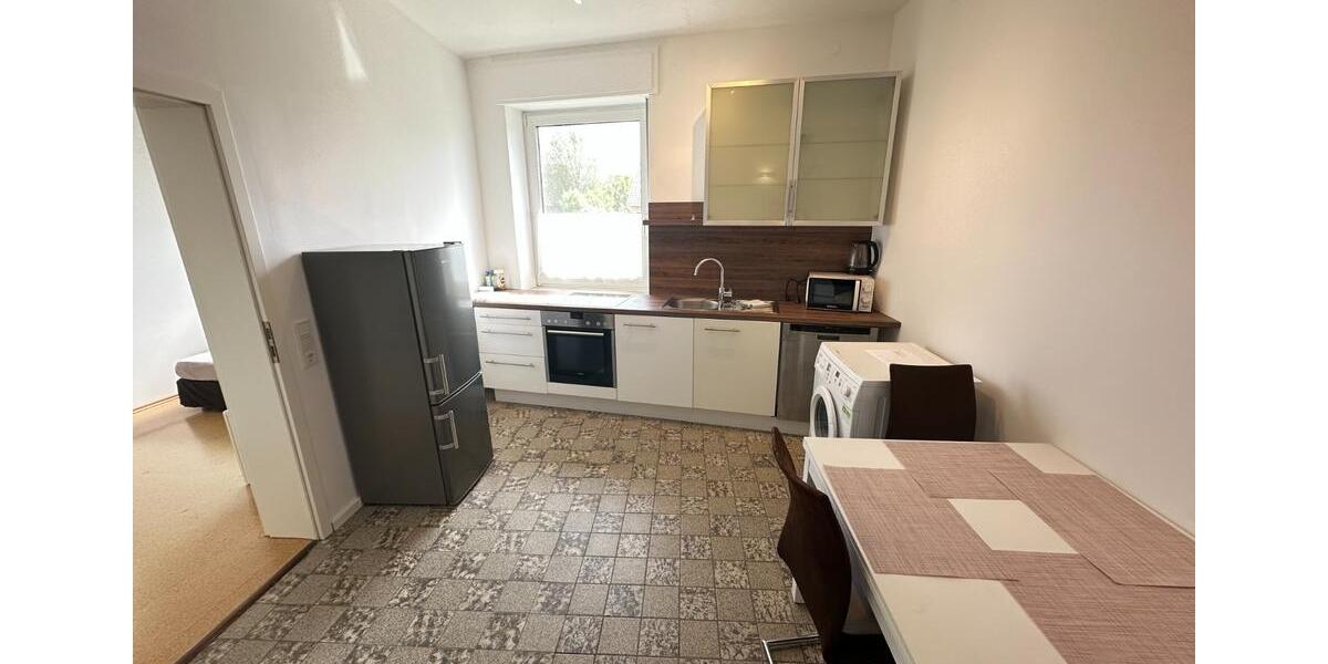 Wohnen auf Zeit Alpen - 2 Zimmer, 50 m&sup2;, 1.800&euro; | Angebot:23738603