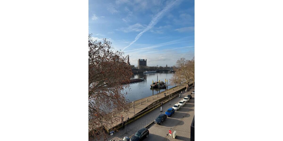 Etagenwohnung Bremen - 2 Zimmer, 78 m&sup2;, 1.200&euro; | Angebot:25646145