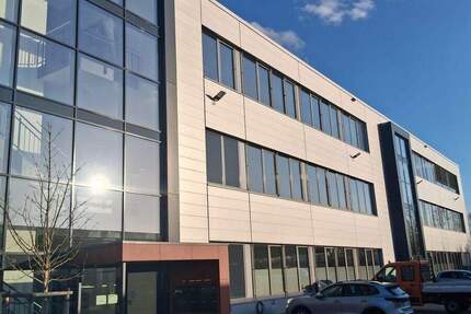 Gewerbeobjekt Ingolstadt Feldkirchen - 2 Zimmer, 1 m&sup2;, 12.020&euro; | Angebot:25880988