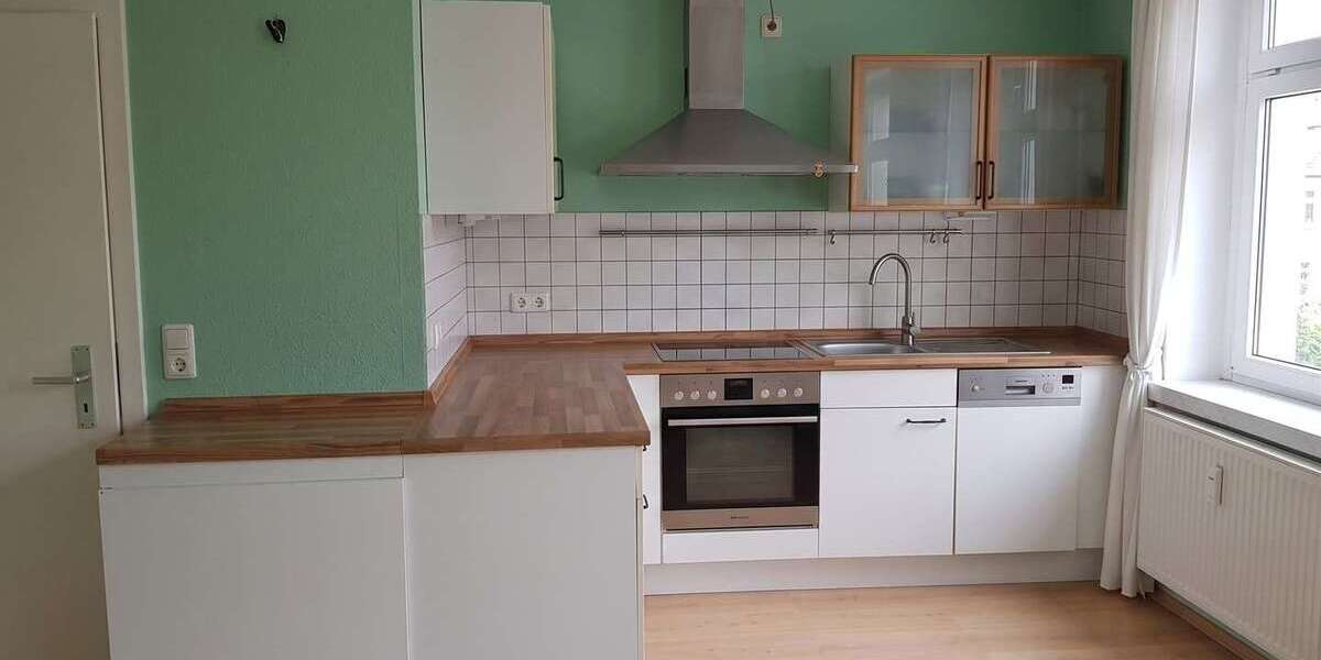 Etagenwohnung Biesenthal - 4 Zimmer, 86 m&sup2;, 1.100&euro; | Angebot:26759564