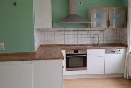 Wohnung Biesenthal - 4 Zimmer, 86 m&sup2;, 1.100&euro; | Angebot:26759564