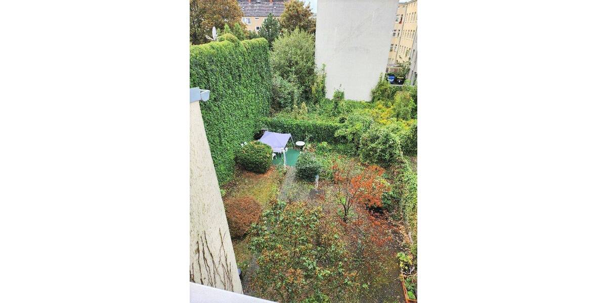 Etagenwohnung Magdeburg Sudenburg - 2 Zimmer, 42 m&sup2;, 315&euro; | Angebot:26835613