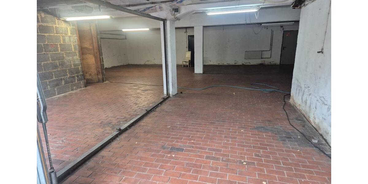 Gewerbeobjekt Stadtallendorf - 950&euro; | Angebot:25070625