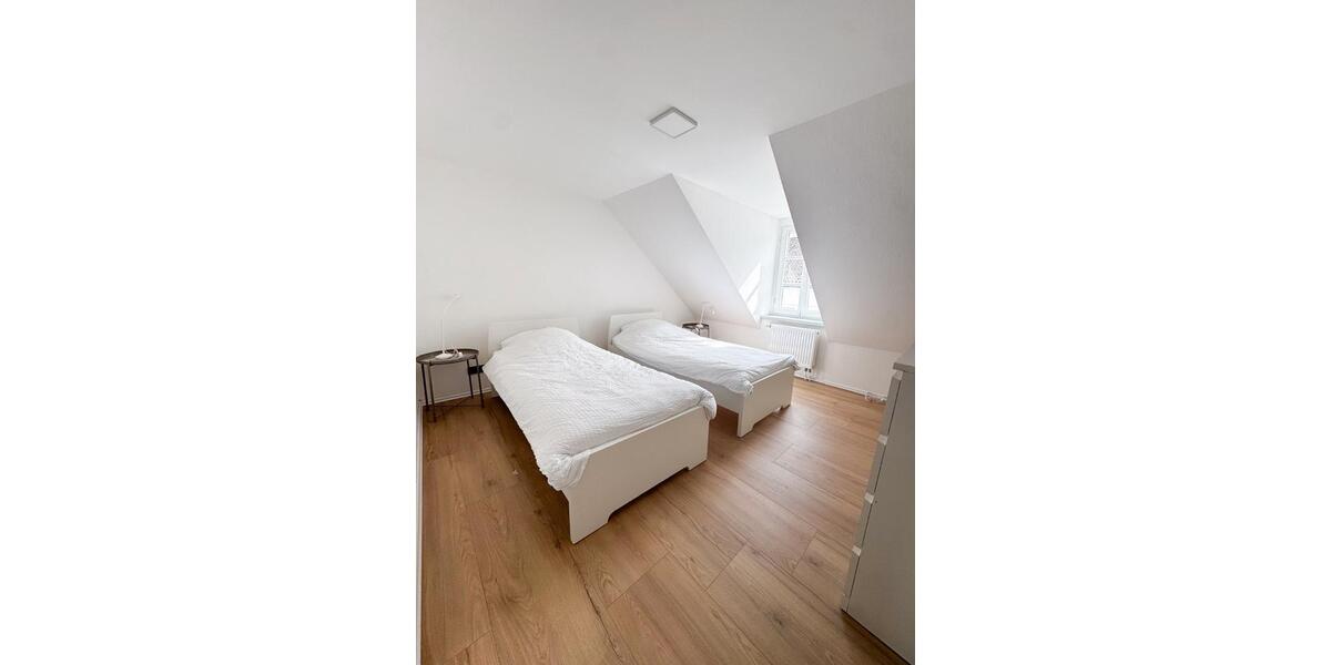 Wohnen auf Zeit Stolberg (Rheinland) - 3 Zimmer, 80 m&sup2;, 17&euro; | Angebot:26456030