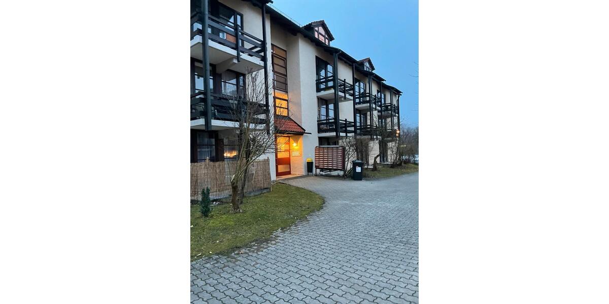 Etagenwohnung Eckental - 1 Zimmer, 19 m&sup2;, 400&euro; | Angebot:24605093