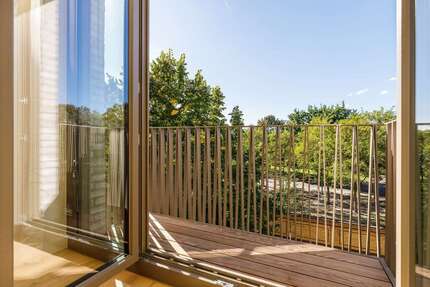 Wohnung zum Mieten in Berlin 990 € 28.23 m² 1 zimmer