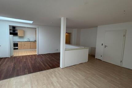 Wohnung zu vermieten - ab sofort 2 zimmer