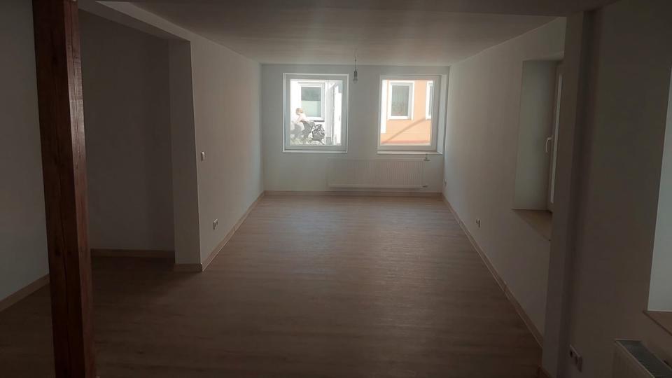 Erdgeschoßwohnung Preetz - 2 Zimmer, 54 m&sup2;, 600&euro; | Angebot:26459812