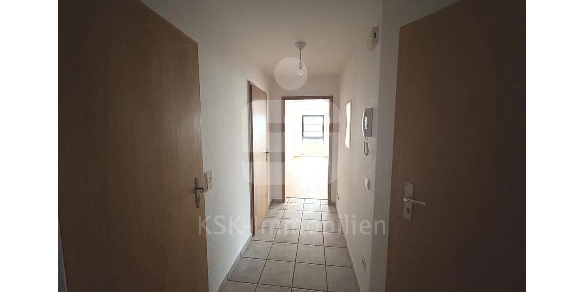 Etagenwohnung Euskirchen - 3 Zimmer, 92 m&sup2;, 750&euro; | Angebot:25227352