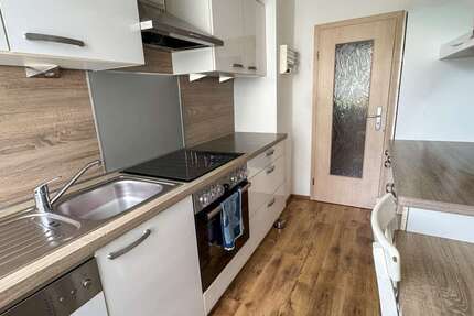 Wohnung Breitenbrunn - 3 Zimmer, 57 m&sup2;, 300&euro; | Angebot:27201965