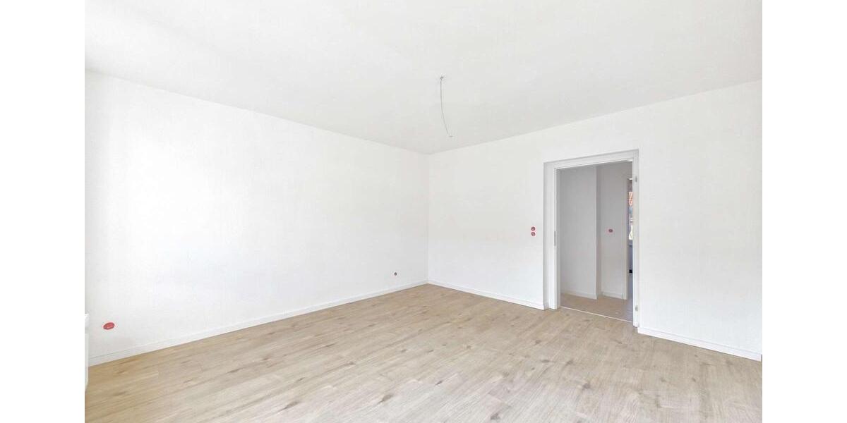 Etagenwohnung Staßfurt - 1 Zimmer, 37 m&sup2;, 270&euro; | Angebot:26692669