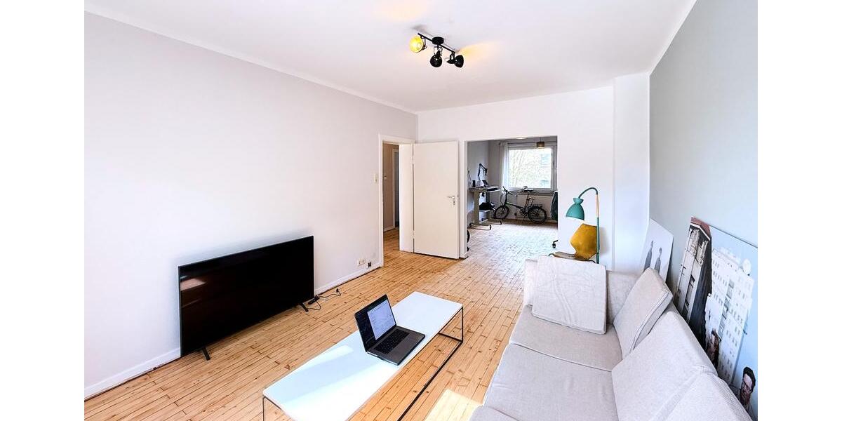 Wohnen auf Zeit Recklinghausen - 3 Zimmer, 74 m&sup2;, 850&euro; | Angebot:26297315