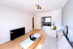 Wohnen auf Zeit Recklinghausen - 3 Zimmer, 74 m&sup2;, 850&euro; | Angebot:26297315