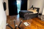 Erdgeschoßwohnung Hamburg Altona-Nord - 1 Zimmer, 31 m&sup2;, 1.188&euro; | Angebot:26586995