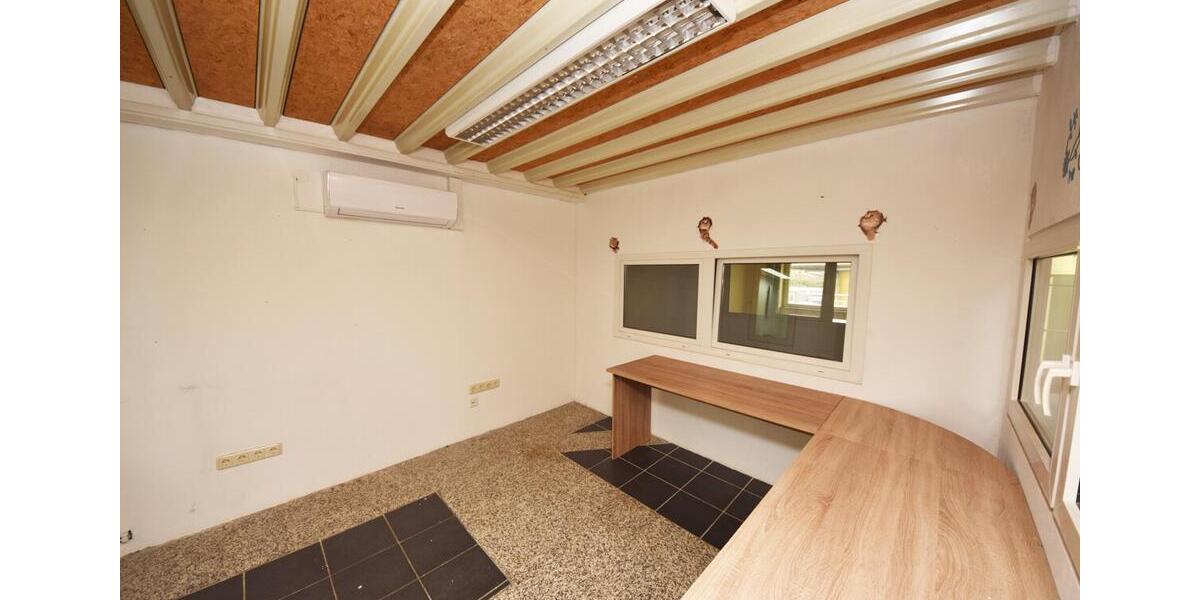 Gewerbeobjekt Kleinwallstadt - 3.700&euro; | Angebot:25812910