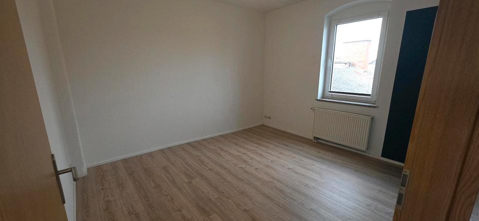 Etagenwohnung Beeskow - 3 Zimmer, 73 m&sup2;, 900&euro; | Angebot:26506777