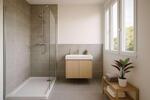 Zuhause ankommen – 2-Zimmer-Neubau in ruhiger Lage