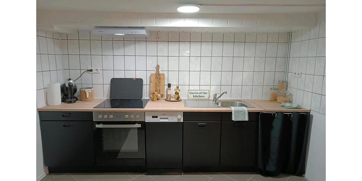 Etagenwohnung Haiger - 3 Zimmer, 55 m&sup2;, 400&euro; | Angebot:26413399