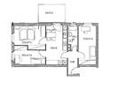 Etagenwohnung Singen (Hohentwiel) Singen - 3 Zimmer, 61 m&sup2;, 716&euro; | Angebot:26641452