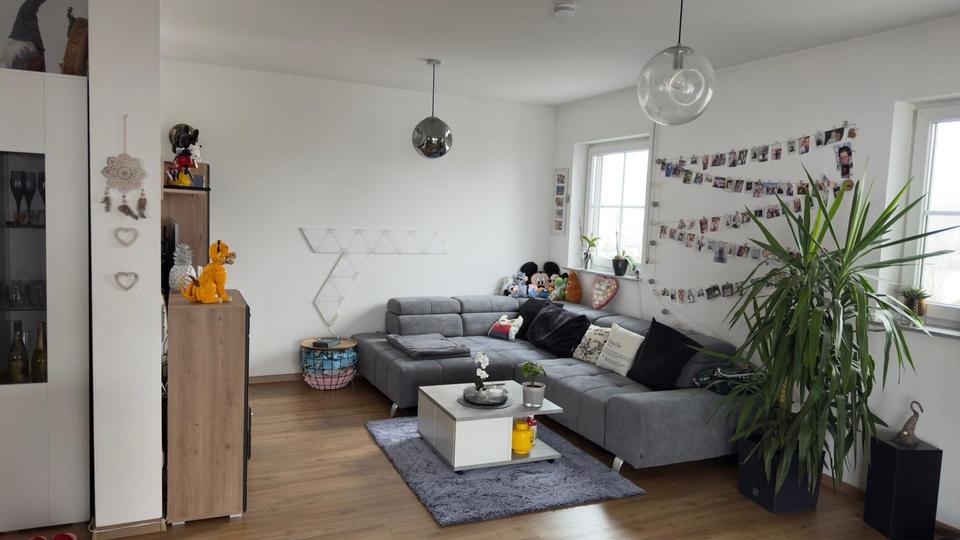 Etagenwohnung Thyrnau - 3 Zimmer, 115 m&sup2;, 1.140&euro; | Angebot:24984644