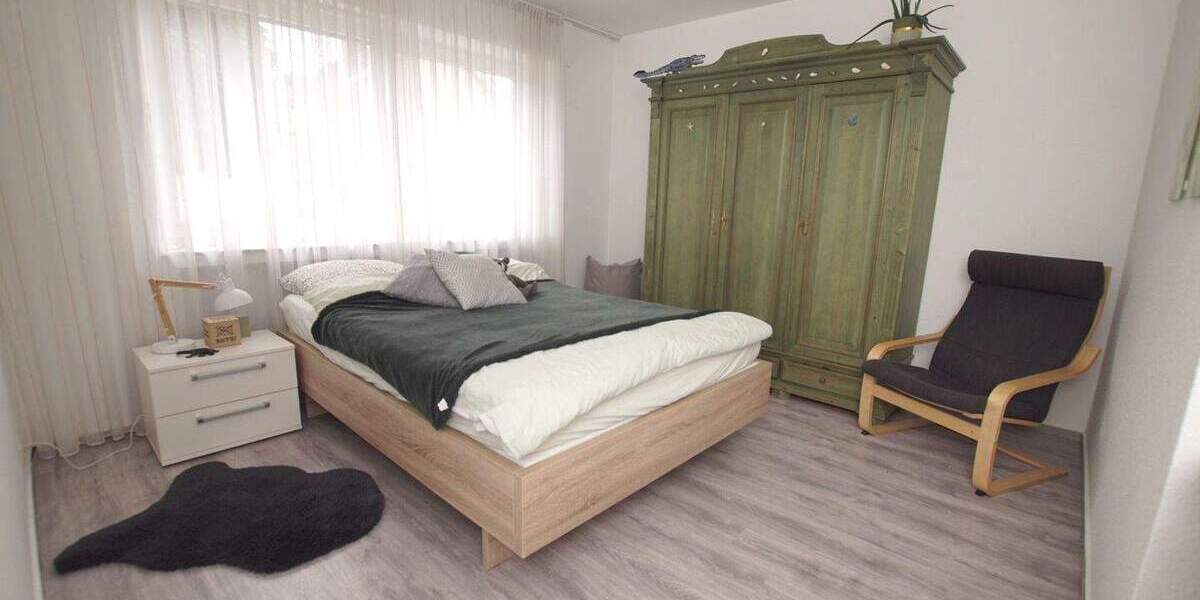 Etagenwohnung Oelde - 4 Zimmer, 96 m&sup2;, 800&euro; | Angebot:24990676