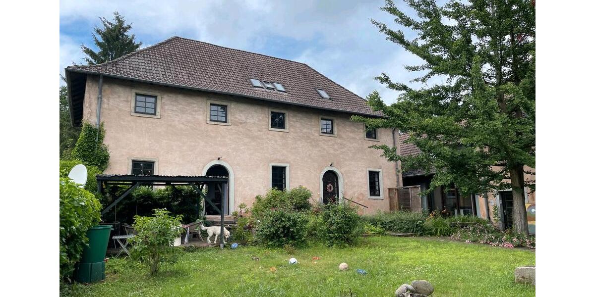 Dachgeschoßwohnung Homburg - 2 Zimmer, 57 m&sup2;, 950&euro; | Angebot:25224737