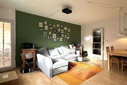 Wohnung Braunschweig - 3 Zimmer, 66 m&sup2;, 500&euro; | Angebot:27687903