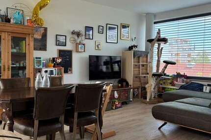 Wohnung Aschaffenburg Damm - 2 Zimmer, 75 m&sup2;, 1.030&euro; | Angebot:27069053