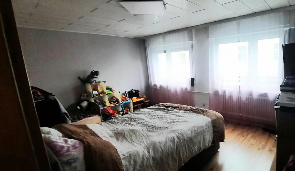 Etagenwohnung Bad Orb - 4 Zimmer, 87 m&sup2;, 1.030&euro; | Angebot:25146072